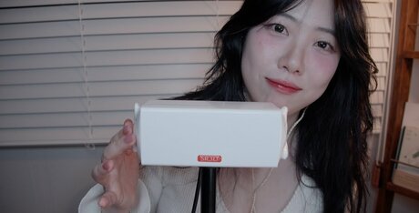 Dooboo Asmr leaked onlyfans
