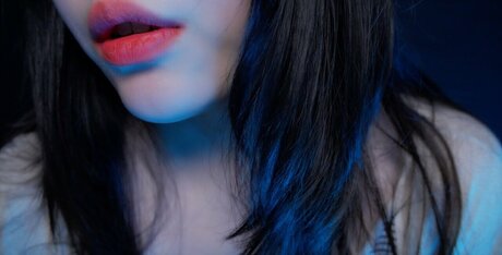 Dooboo Asmr only fans pictures