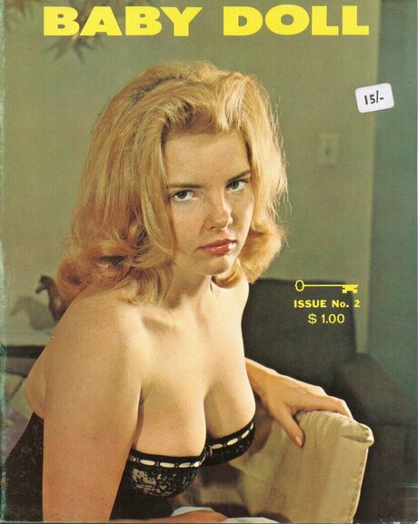 Classic Porn Magazines onlyfans leaked