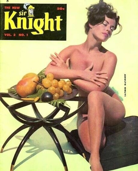 Classic Porn Magazines onlyfans sexy