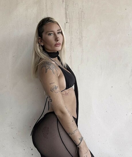 Sofiogresta Popia leaked onlyfans sextape