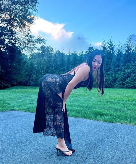 Megan Kim onlyfans porn