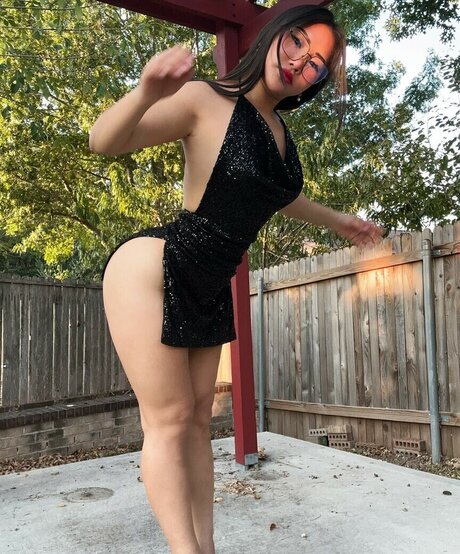 Megan Kim onlyfans fotos