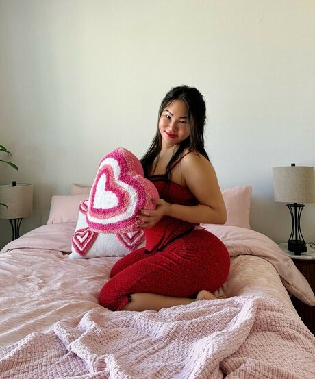 Megan Kim porn onlyfans