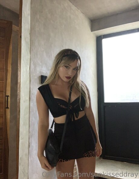 sunkissedray only fans