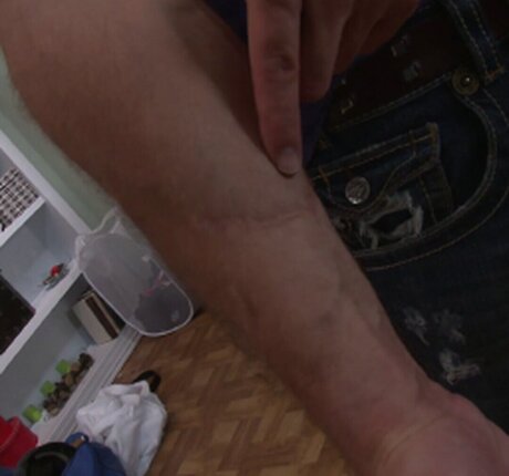 Mason Moore nude only fans leaks