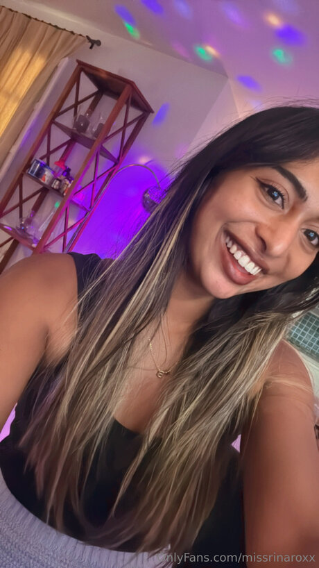missrinaroxx onlyfans leak free