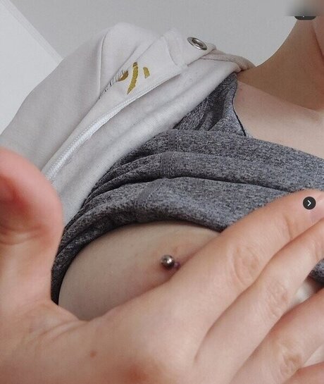 Blue mogli onlyfans pics nude