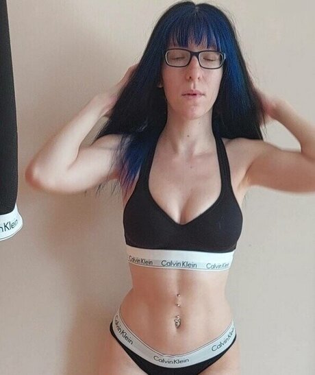 Blue mogli onlyfans leaked