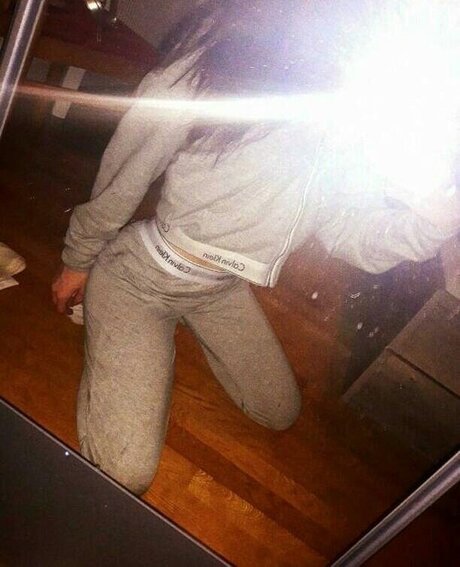 Blue mogli only fans nude