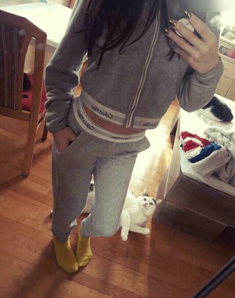 Blue mogli nude onlyfans pics