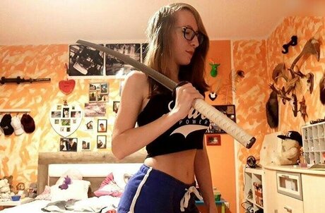 Blue mogli naked onlyfans leaks