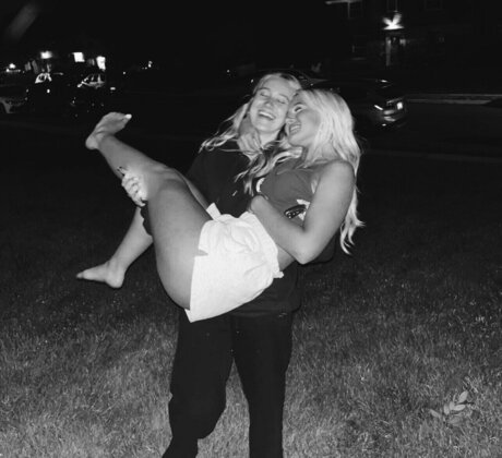 Lillian Evans leaked onlyfans nude