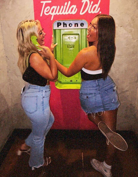 Lillian Evans onlyfans leaj