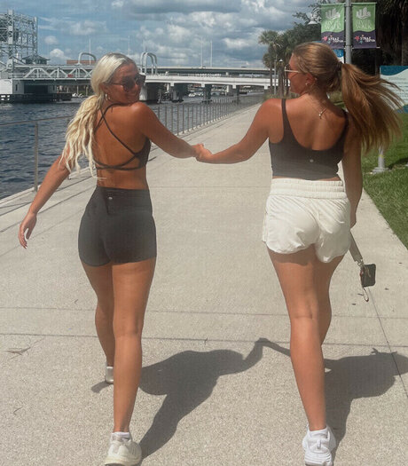 Lillian Evans onlyfans exposed