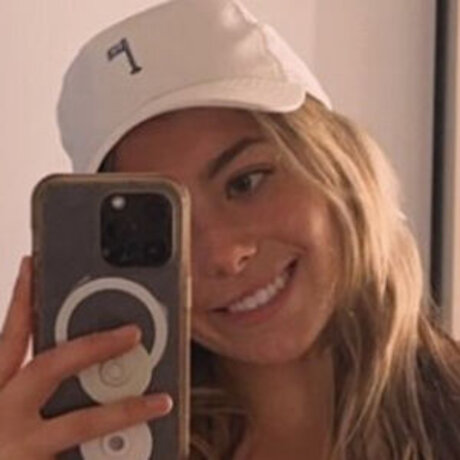 Ava Nucci onlyfans model