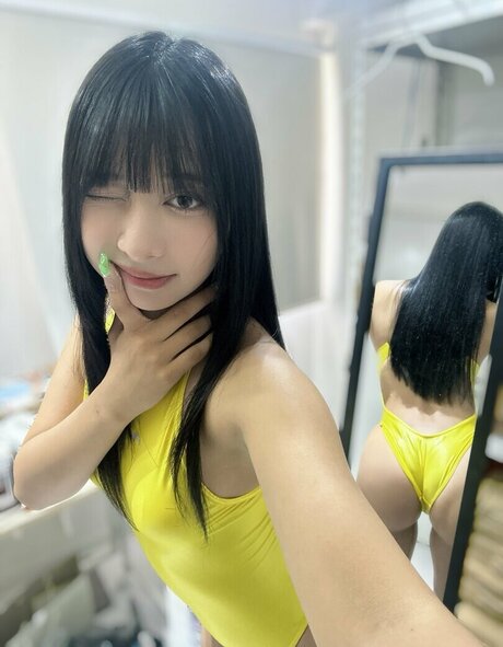 Kunugi Maika onlyfans porn