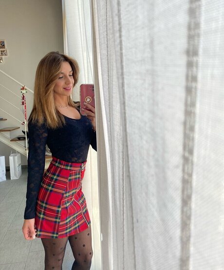 Stefania Cerulli onlyfans xx