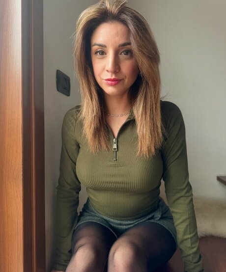 Stefania Cerulli only fans free