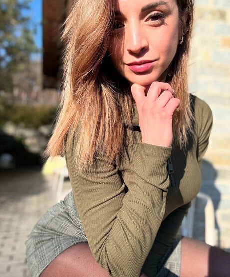 Stefania Cerulli nude only fans