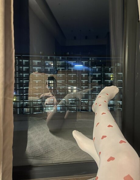 Sasha nova onlyfans leaks sex