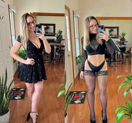 Nora Rose onlyfans pics nude