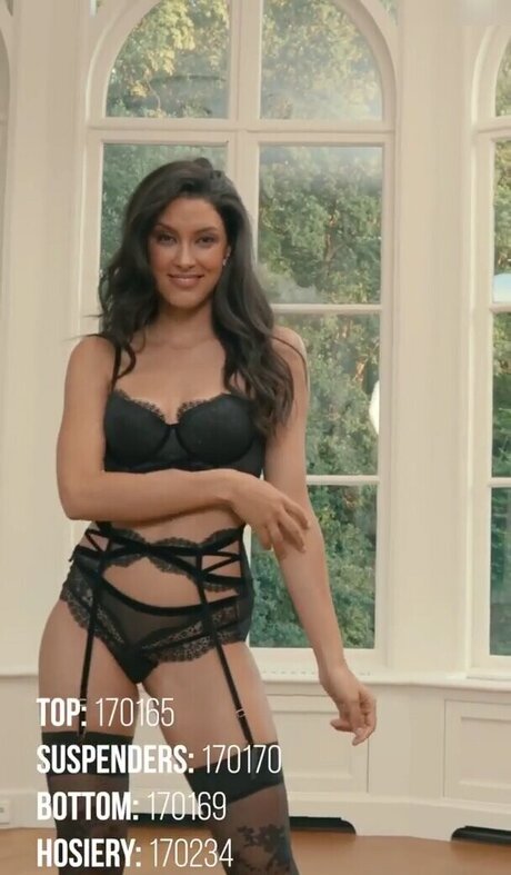 Rebecca Mir new onlyfans leaks