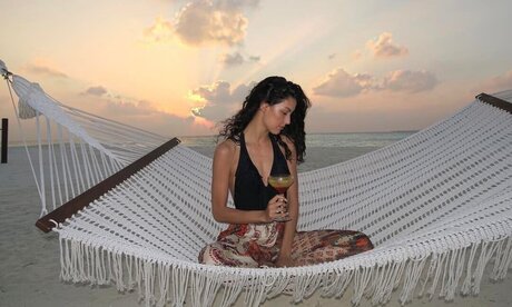 Rebecca Mir onlyfans sextape leak