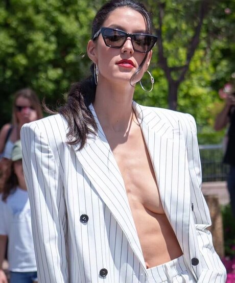 Rebecca Mir only fans nudes