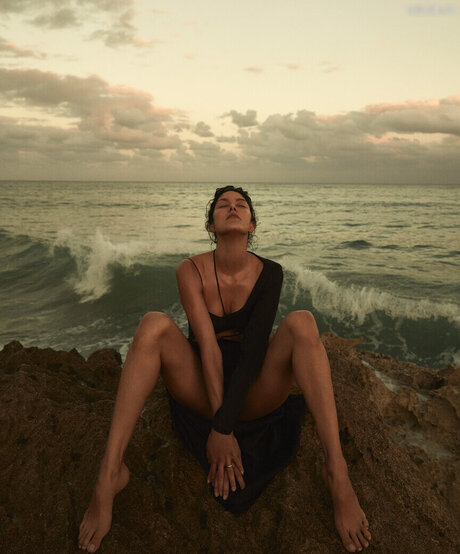 Rebecca Mir onlyfans leaked xxx