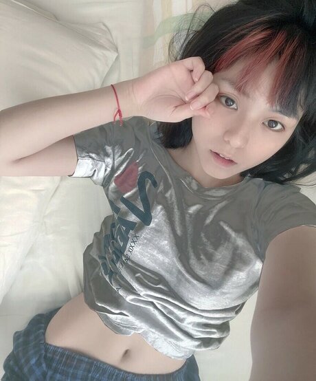 Japeruana new onlyfans leak