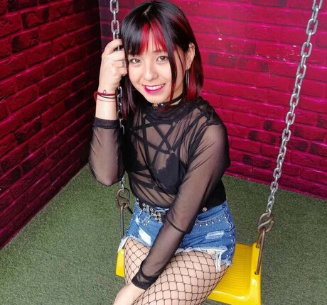 Japeruana onlyfans creator