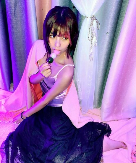 Japeruana topless onlyfans