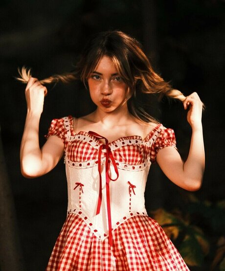 blonde milf onlyfans hot porn portrait