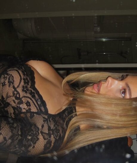 Anniken Kjuusmoen onlyfans free