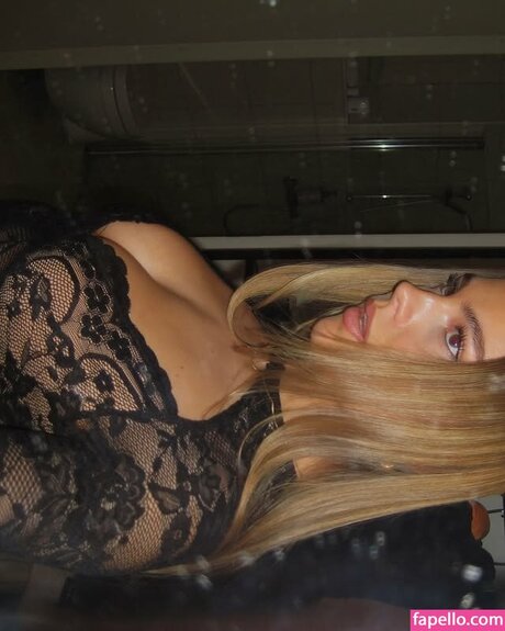 Anniken Kjuusmoen porn onlyfans leak