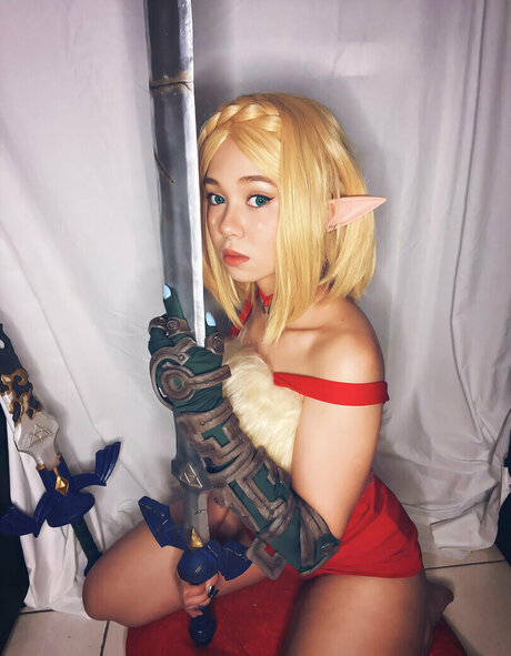 Scaramijo onlyfans lean