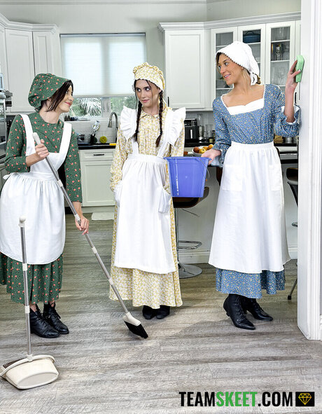 Daisy Pheonix porn onlyfans