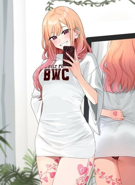 Bleached onlyfans leake