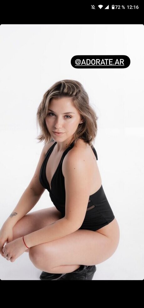 Valentina Borelli onlyfans leaked.