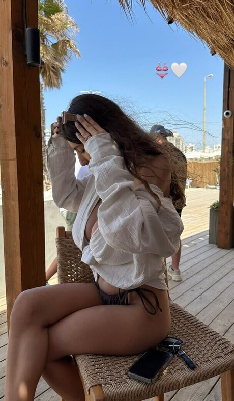 shir vaturi onlyfans porn