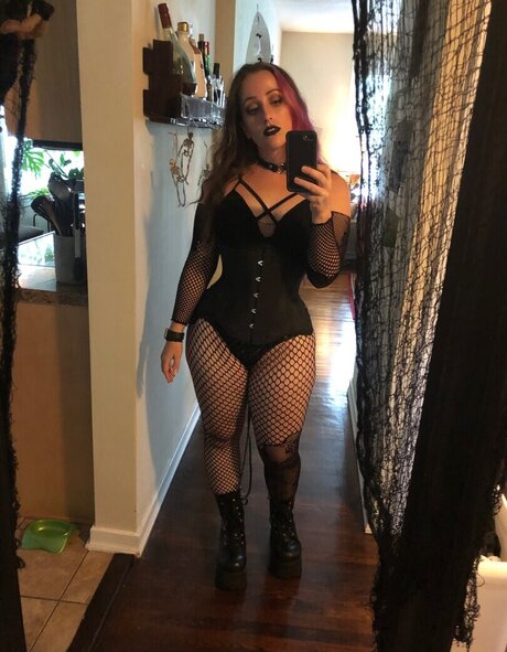 TheSwampQueen onlyfans nsfw