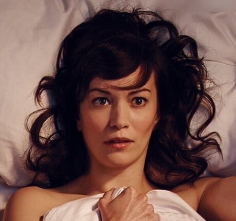 Britt Lower leaked onlyfans photos