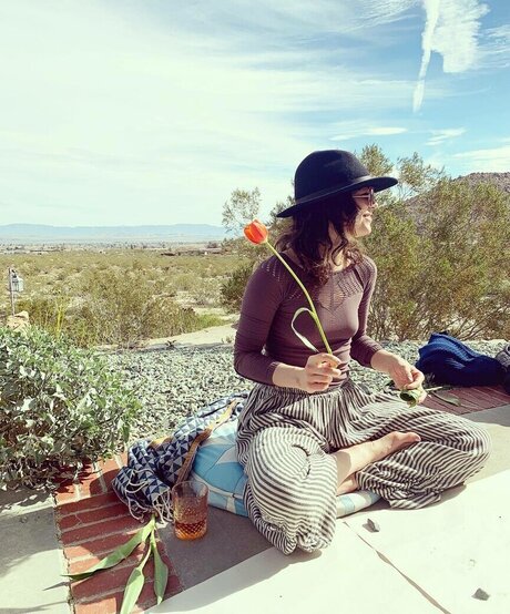 Britt Lower free onlyfans