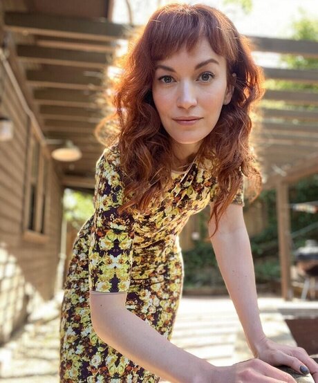 Britt Lower onlyfans archive