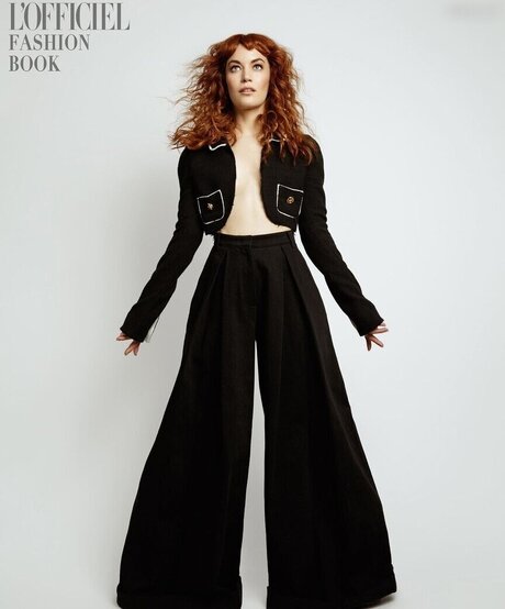 Britt Lower onlyfans leaked pictures