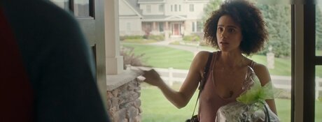 Britt Lower only fans leaked porn