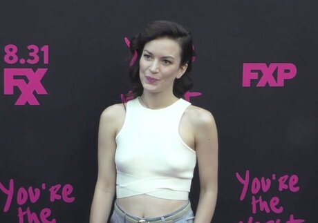 Britt Lower new onlyfans