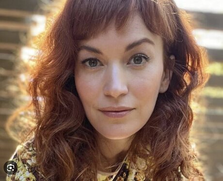 Britt Lower onlyfans leaked nudes