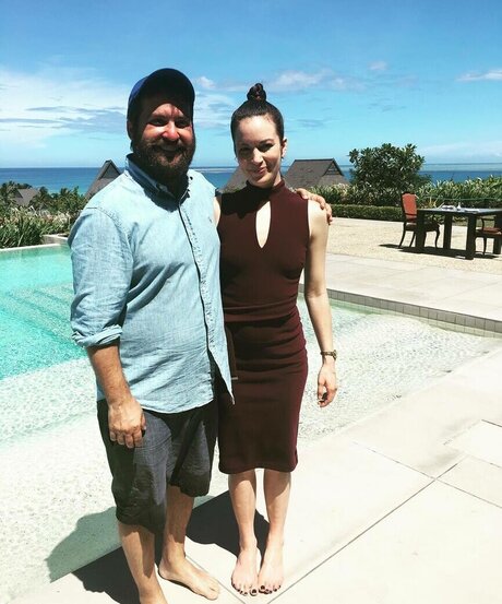 Britt Lower boobs onlyfans